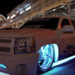 Meet your Posher, Alexandra